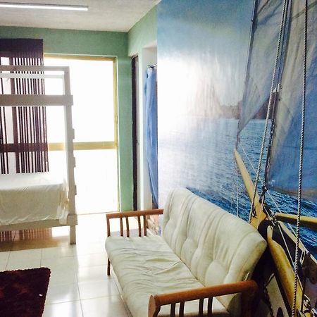 Hostal 50 Xalapa Eksteriør bilde