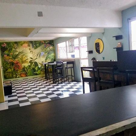 Hostal 50 Xalapa Eksteriør bilde