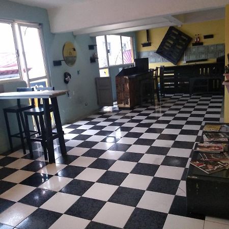 Hostal 50 Xalapa Eksteriør bilde