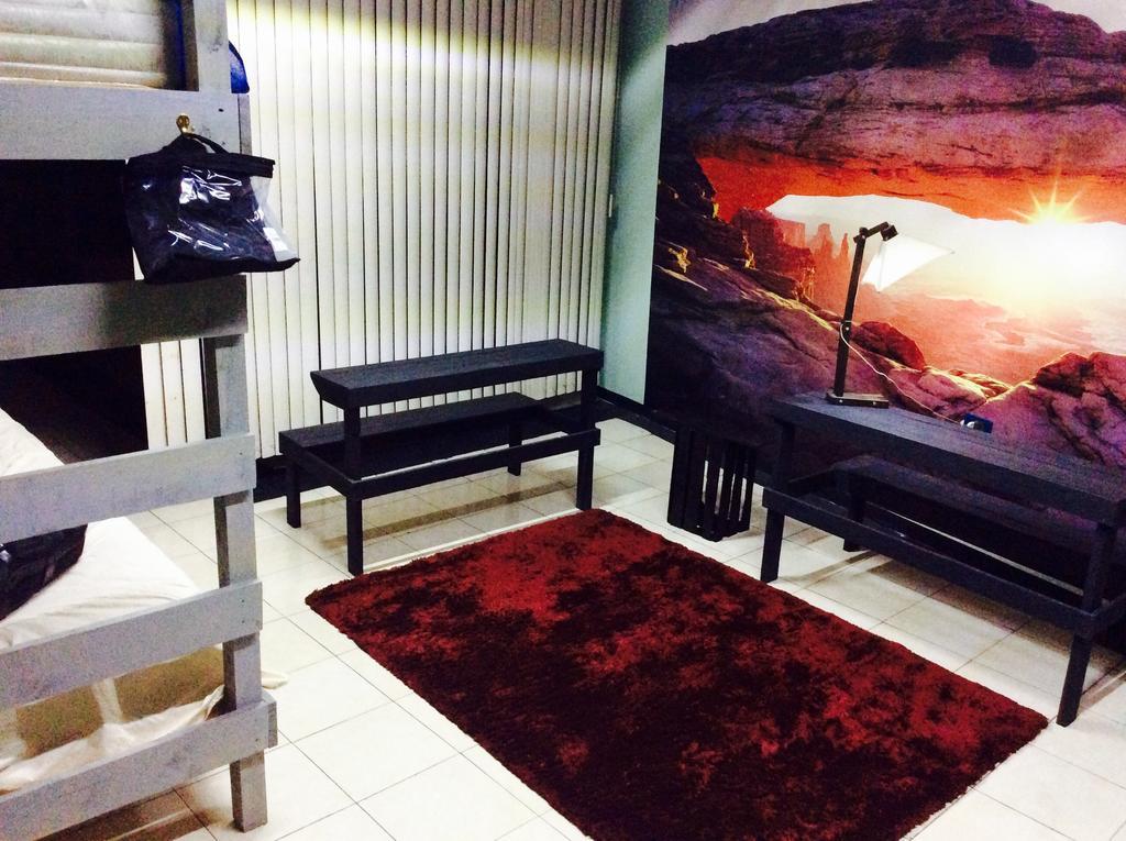 Hostal 50 Xalapa Eksteriør bilde