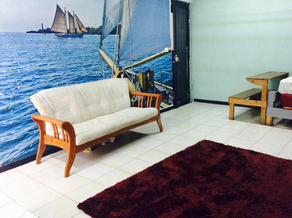 Hostal 50 Xalapa Eksteriør bilde