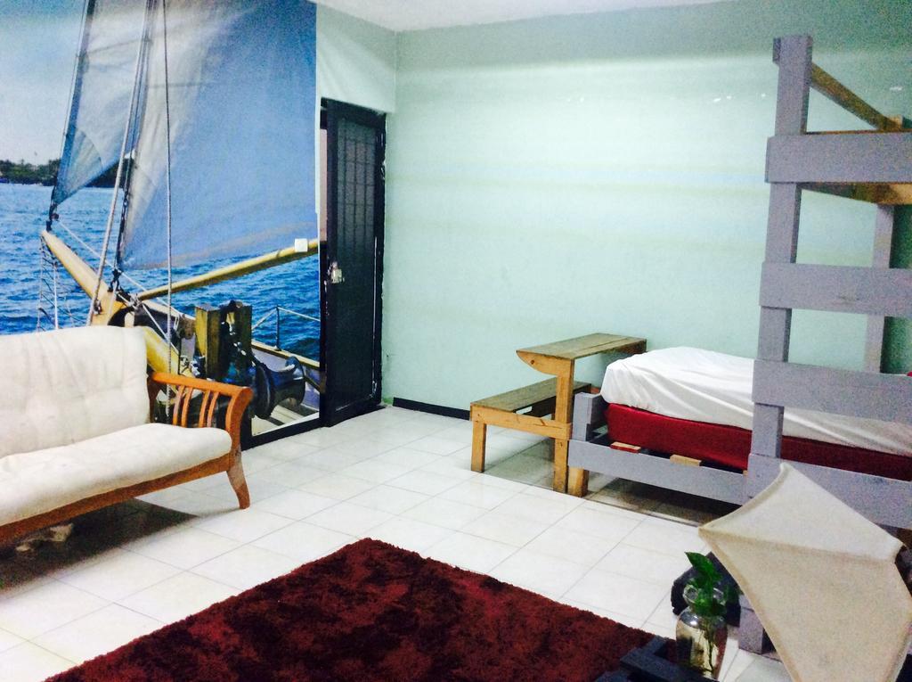 Hostal 50 Xalapa Eksteriør bilde