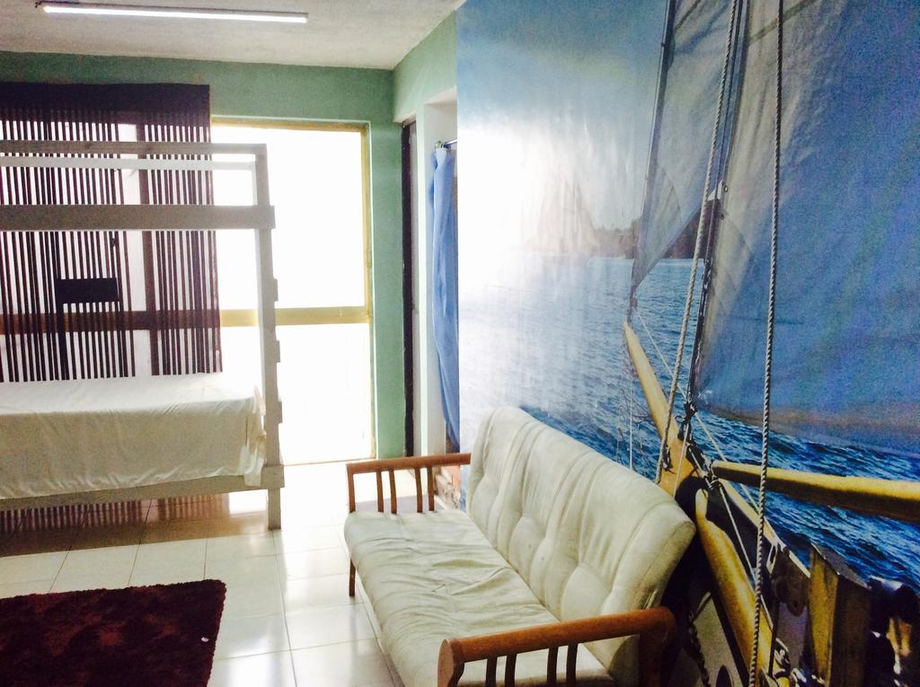 Hostal 50 Xalapa Eksteriør bilde