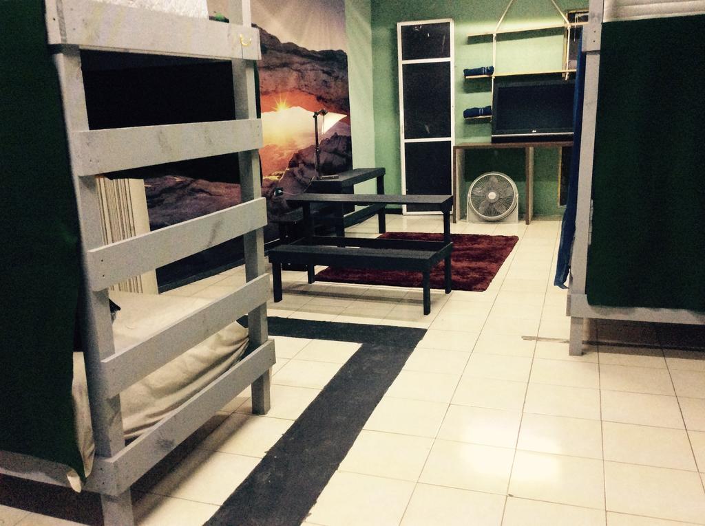 Hostal 50 Xalapa Eksteriør bilde