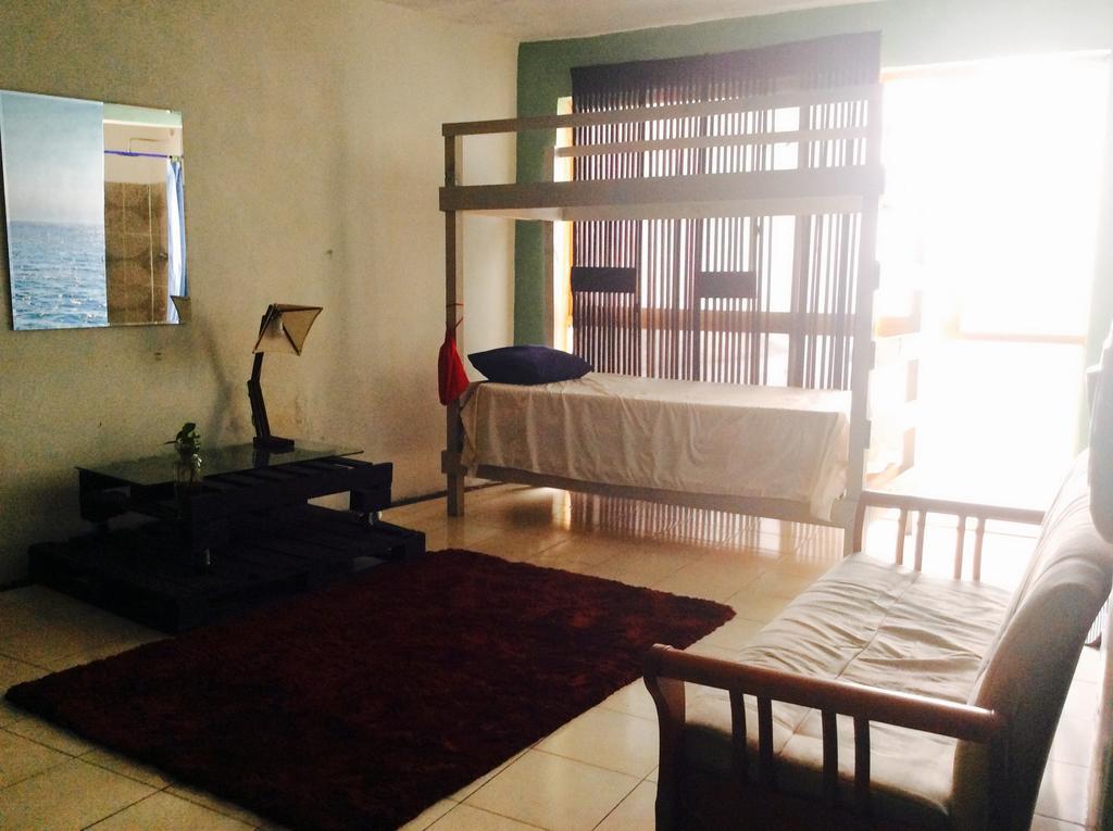 Hostal 50 Xalapa Eksteriør bilde