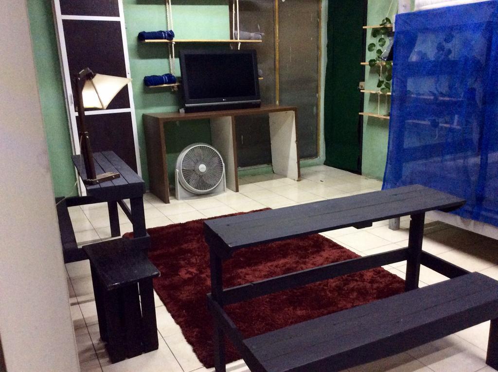 Hostal 50 Xalapa Eksteriør bilde