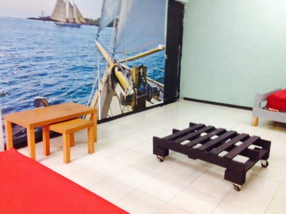 Hostal 50 Xalapa Eksteriør bilde
