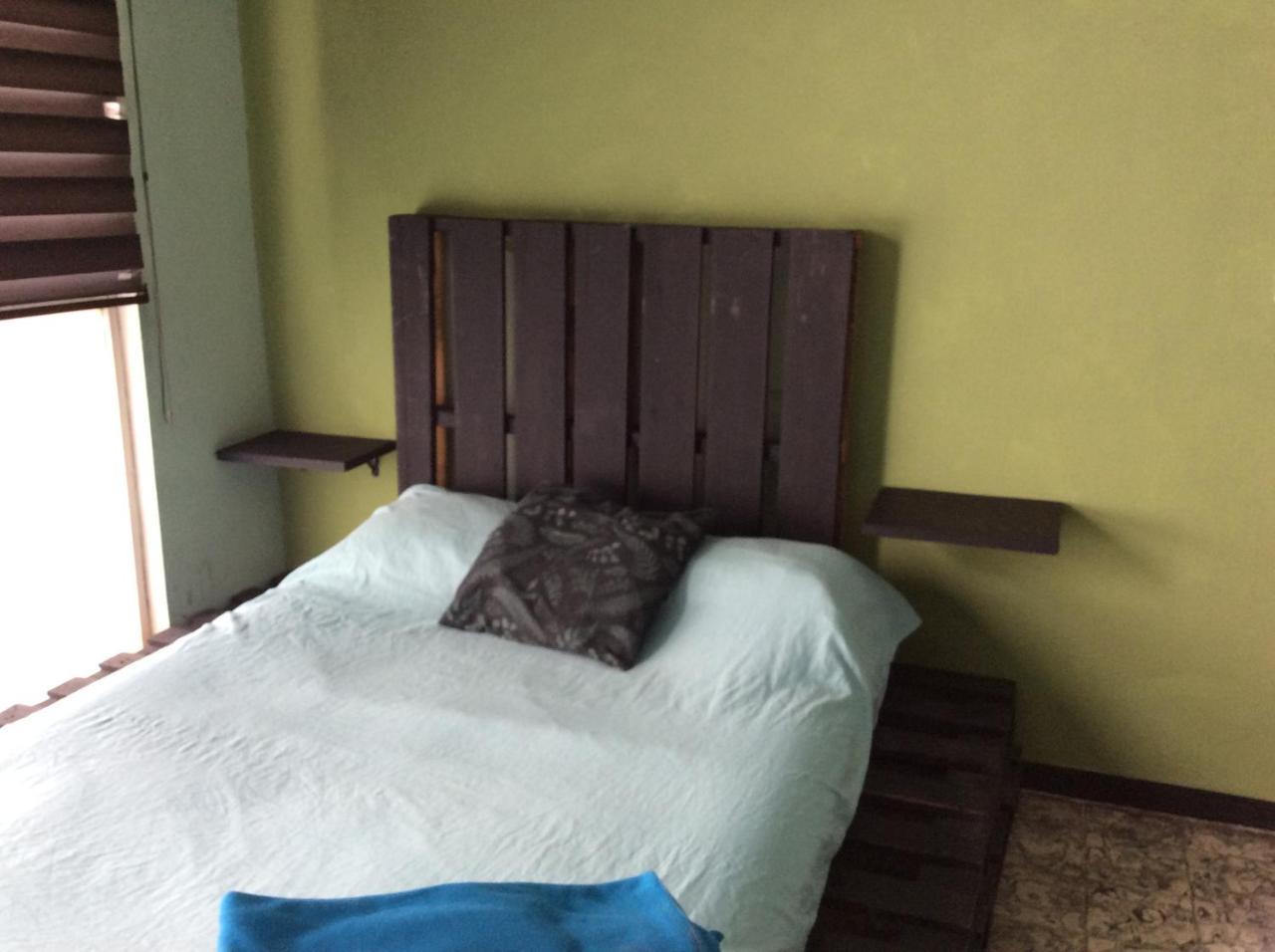 Hostal 50 Xalapa Eksteriør bilde
