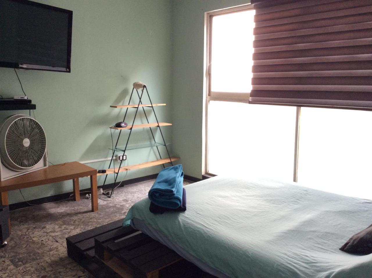 Hostal 50 Xalapa Eksteriør bilde
