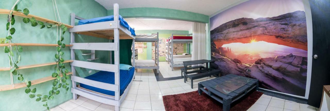 Hostal 50 Xalapa Eksteriør bilde