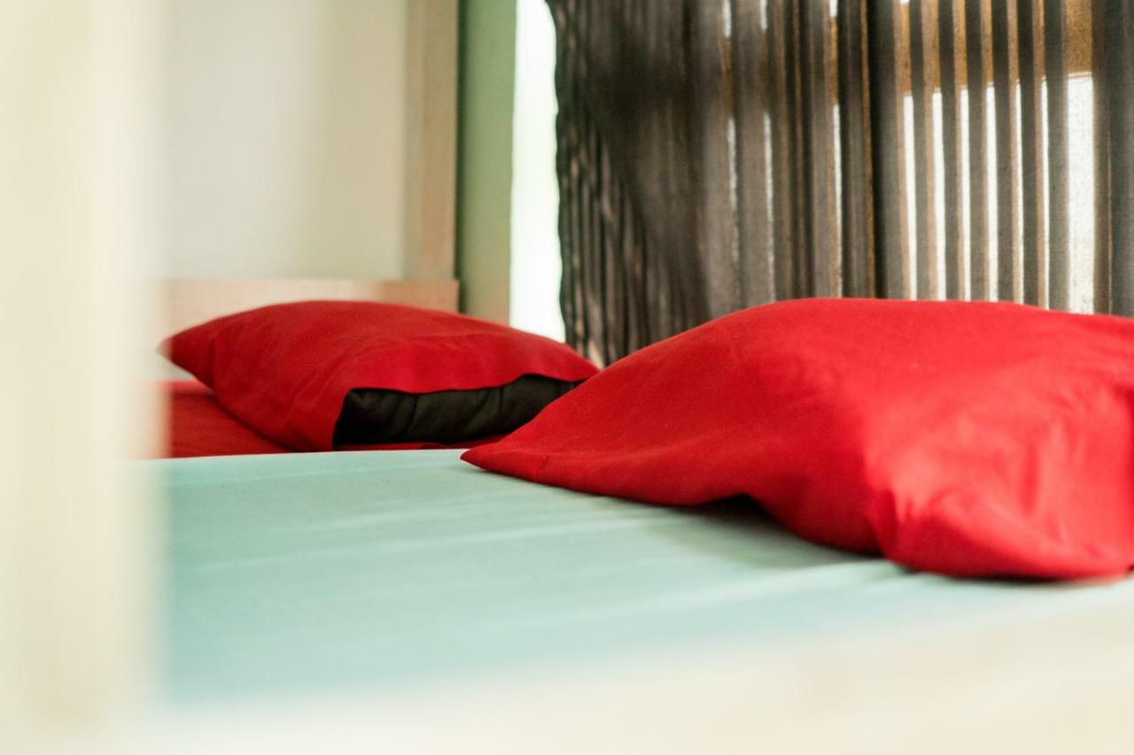 Hostal 50 Xalapa Eksteriør bilde