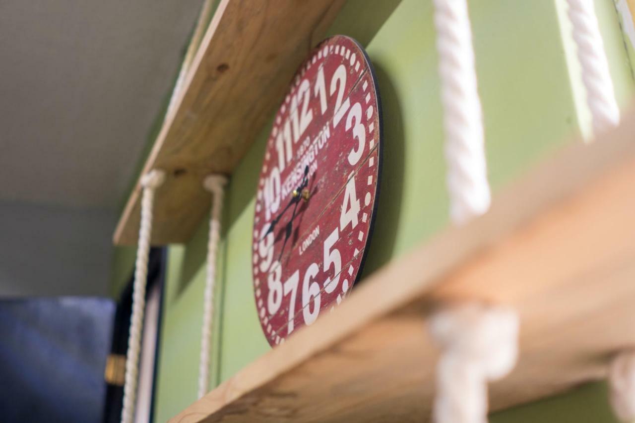 Hostal 50 Xalapa Eksteriør bilde
