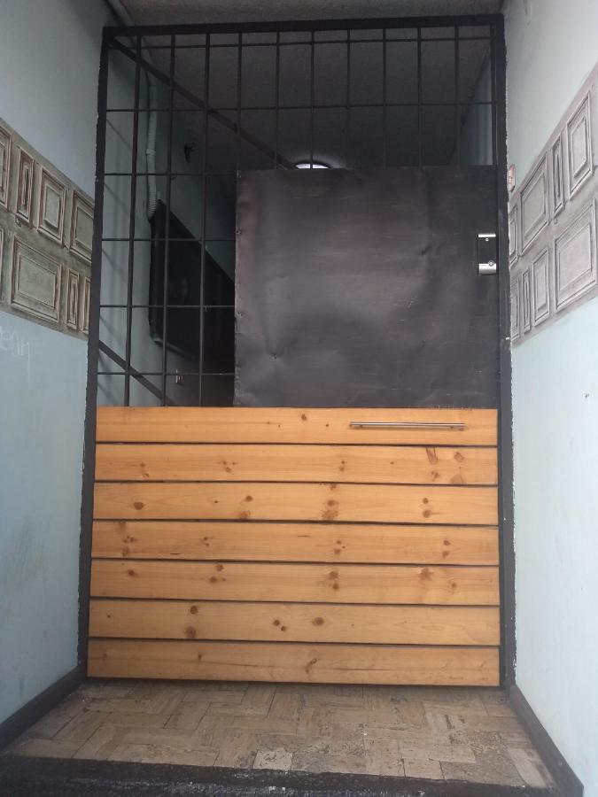 Hostal 50 Xalapa Eksteriør bilde