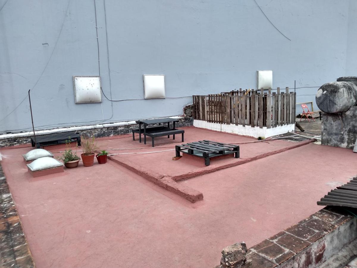 Hostal 50 Xalapa Eksteriør bilde